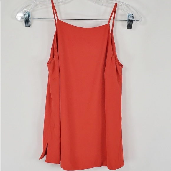 MM LaFleur Jagger Top Cayenne Red - Picture 2 of 5